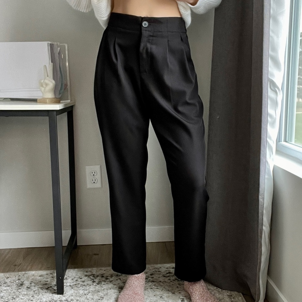 🔥Dress Pants - Picture 2 of 14